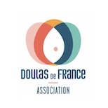Logo Doulas de France