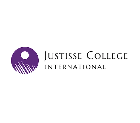 Logo Justisse