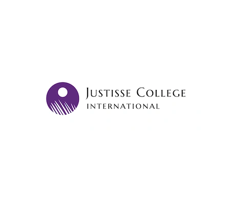 logo justisse college